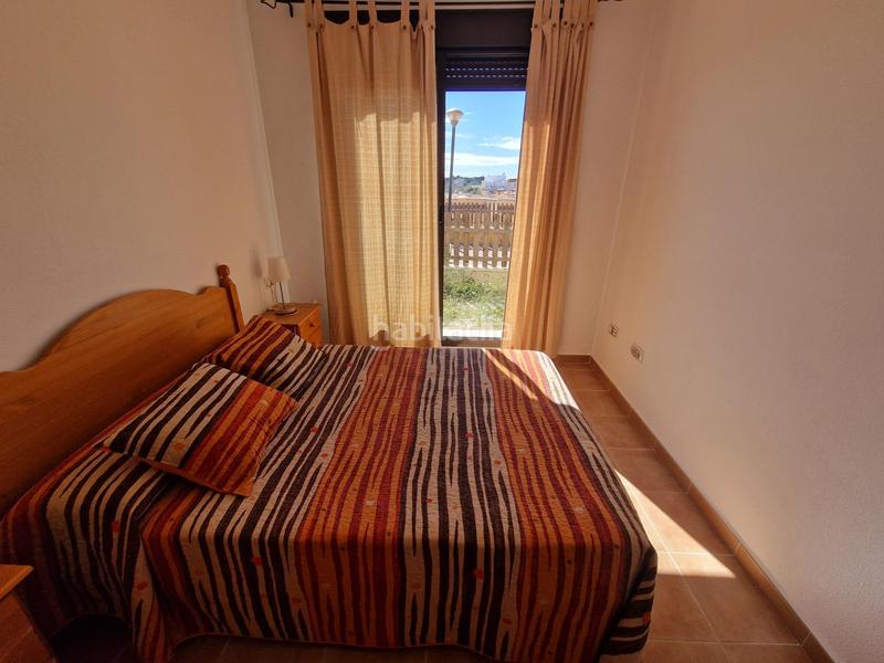 Foto 570294d8-8cbe-4118-9285-bad13ed5657a. Apartamento , planta baja, plaza de garaje en los collados, murcia en Águilas