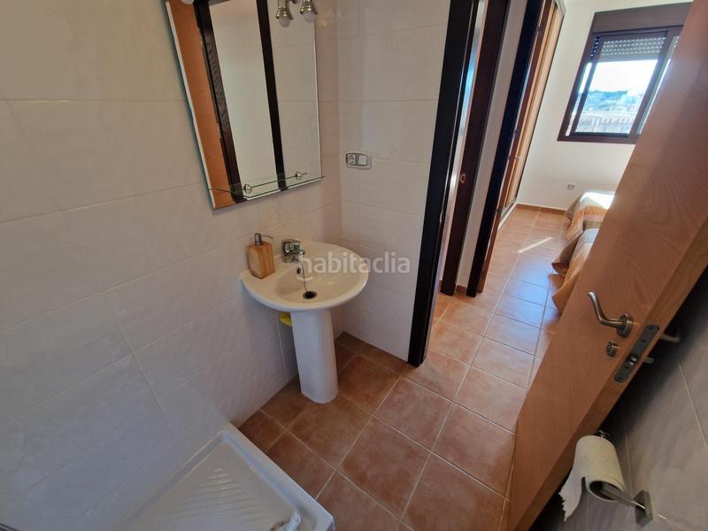 Foto 677e9fe0-9b5d-436d-9ee0-25336bb142f1. Apartamento , planta baja, plaza de garaje en los collados, murcia en Águilas