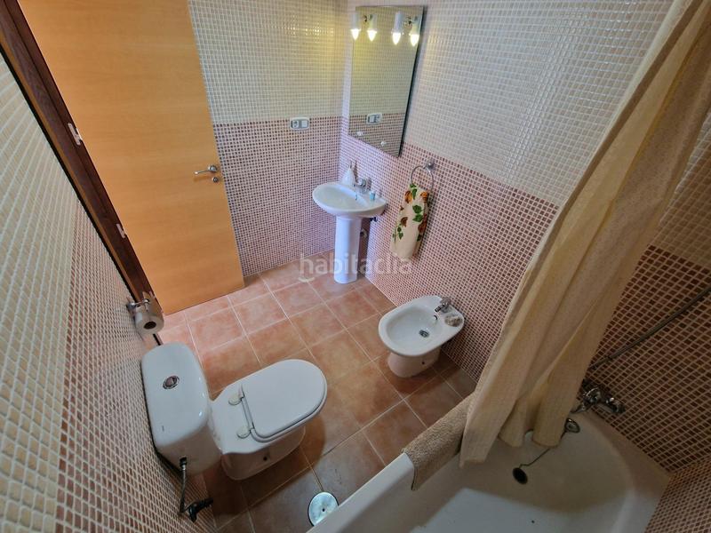 Foto 893102e9-64a3-43fc-a242-32e12ddaef38. Apartamento , planta baja, plaza de garaje en los collados, murcia en Águilas