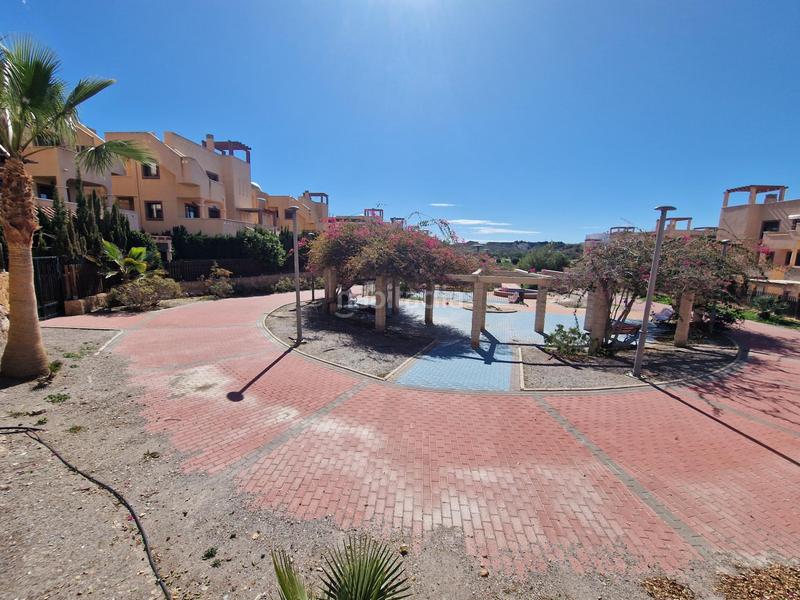 Foto 8be1f682-ff6c-4371-89c8-f29ae9f6d703. Apartamento , planta baja, plaza de garaje en los collados, murcia en Águilas
