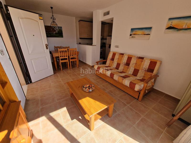 Foto a99a4dc8-a040-4aad-ae8c-43faeaa5734c. Apartamento , planta baja, plaza de garaje en los collados, murcia en Águilas