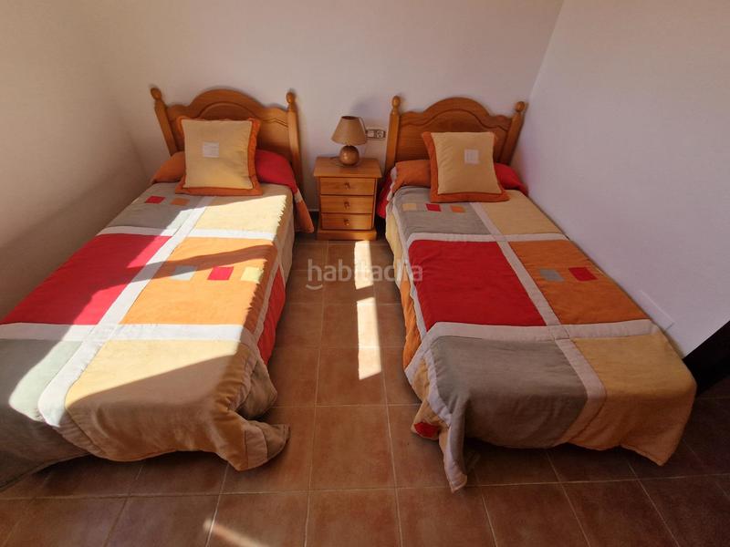 Foto b8a3c473-d874-4702-a72a-e2198f2965e3. Apartamento , planta baja, plaza de garaje en los collados, murcia en Águilas