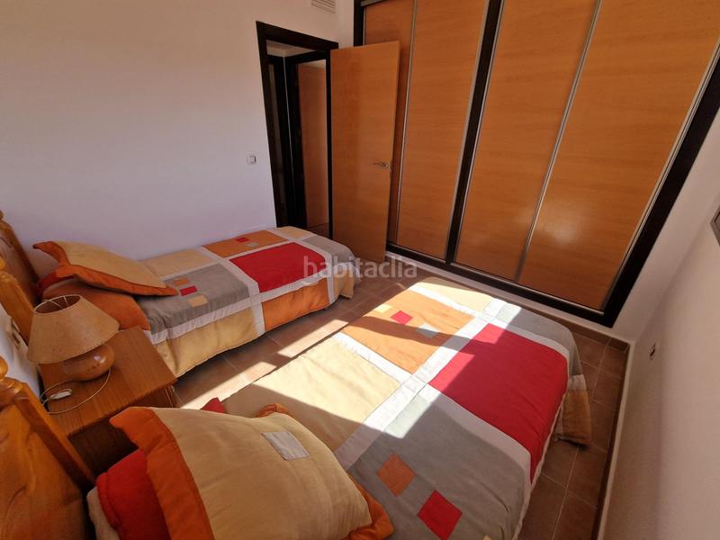 Foto c7a374dd-20cf-4ef4-a5e5-8453abcc2eb3. Apartamento , planta baja, plaza de garaje en los collados, murcia en Águilas