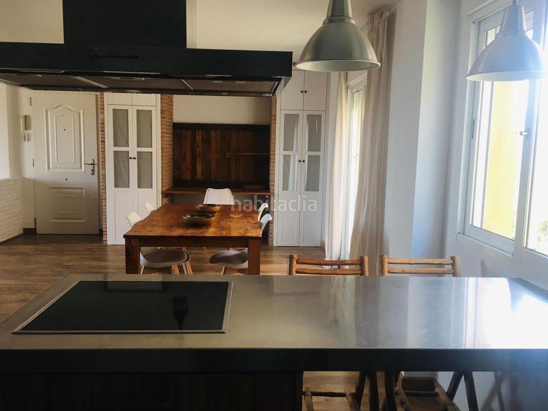 Foto 730500f2-c204-4bd2-bb8d-da5e113dfbe8. Casa a schiera con parcheggio piscina in Los Collados-Los Geraneos Águilas