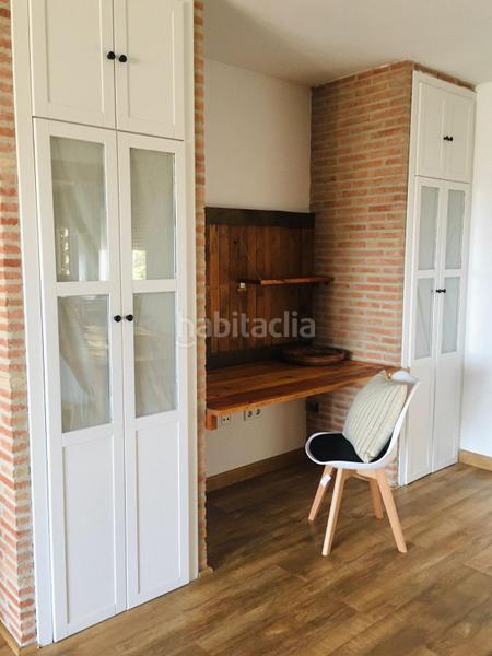 Foto 9efc2495-1af6-4cf9-8424-2cc531936544. Casa a schiera con parcheggio piscina in Los Collados-Los Geraneos Águilas