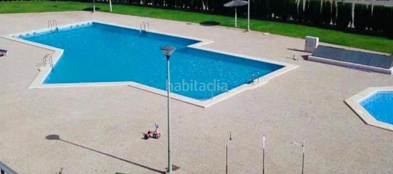 Foto a445ff62-2cfb-445c-902d-e3c890d657b3. Casa a schiera con parcheggio piscina in Los Collados-Los Geraneos Águilas