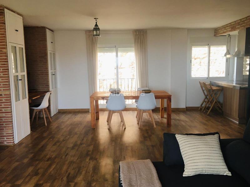 Foto d7a9fa10-3be2-43d3-bd10-a047a2988d82. Casa a schiera con parcheggio piscina in Los Collados-Los Geraneos Águilas