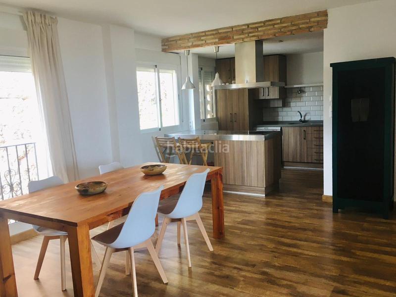 Foto e63164af-6a0a-4ca0-b343-6b32b9fc3d64. Casa a schiera con parcheggio piscina in Los Collados-Los Geraneos Águilas