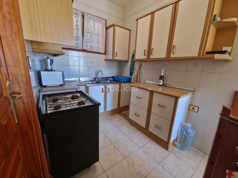 Foto 05329f8e-9b23-4e54-879a-9c0c607b5b22. Appartement avec parking dans El Hornillo Águilas