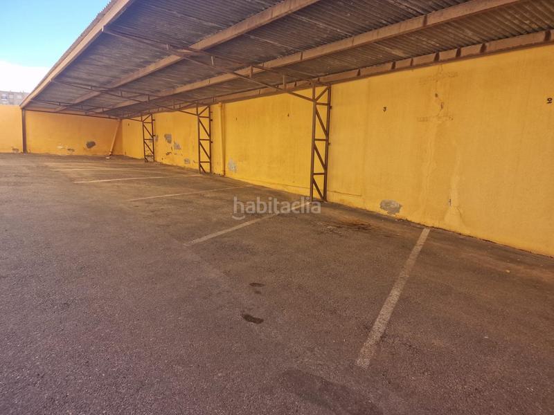 Foto 10809b8a-fe9f-4ede-809b-063a81f3bd92. Appartement avec parking dans El Hornillo Águilas