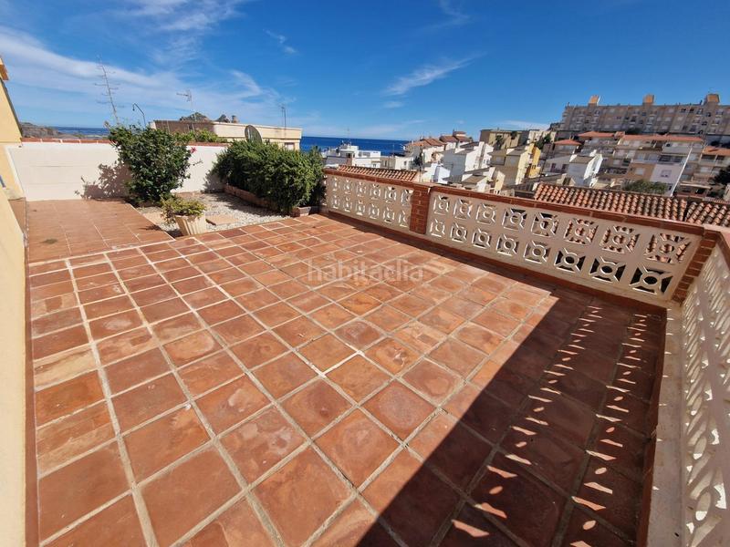 Foto 15523ad0-8130-4f9d-936b-bfa06247274f. Appartement avec parking dans El Hornillo Águilas