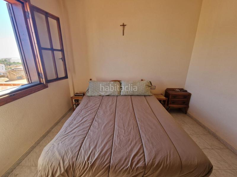 Foto 2cffc46c-3692-41ab-9506-d2a106819e25. Appartement avec parking dans El Hornillo Águilas