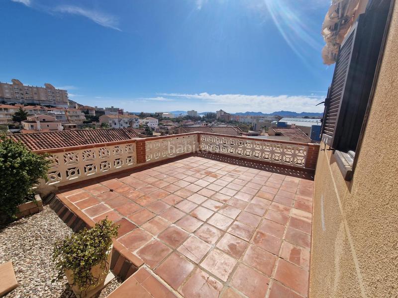 Foto 3750088f-b68c-44fa-a125-f645e9e14db8. Appartement avec parking dans El Hornillo Águilas