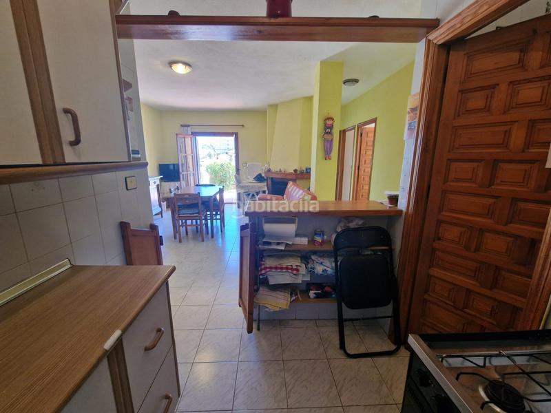 Foto 45348bf4-b82f-4f3a-a0be-172472e60b7e. Appartement avec parking dans El Hornillo Águilas