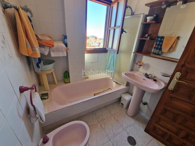 Foto 59d261cb-8e6a-42a6-8fbd-cb0bbdbd9efb. Appartement avec parking dans El Hornillo Águilas