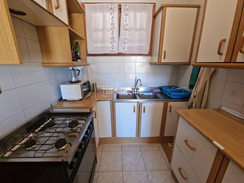 Foto 629468dd-2925-4b88-9d32-54e23a3dd907. Appartement avec parking dans El Hornillo Águilas