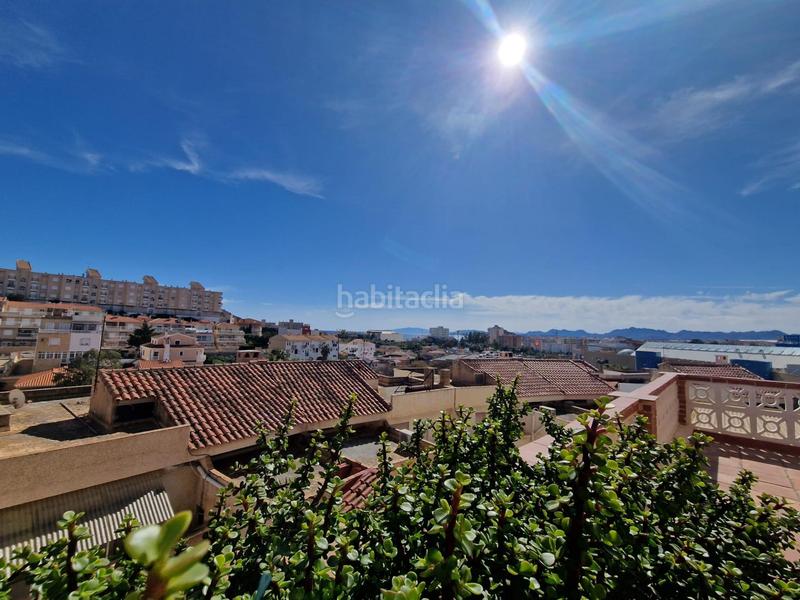 Foto 774eb1ed-1513-4ca3-b680-d45d9e8d1851. Appartement avec parking dans El Hornillo Águilas