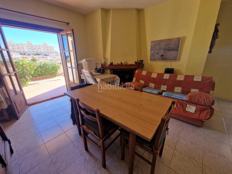 Foto 88c6edfa-9c85-4c7a-a3e6-311e5d7172d0. Appartement avec parking dans El Hornillo Águilas