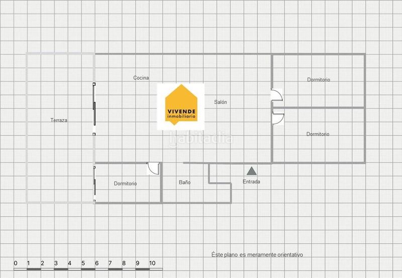 Foto 8e6a0343-49b8-43c0-955f-aeb3833f0b48. Appartement avec parking dans El Hornillo Águilas