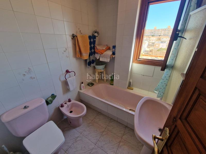 Foto 90fe0dca-c577-4746-89ca-98a4f641aa5f. Appartement avec parking dans El Hornillo Águilas