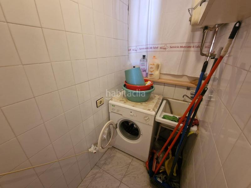 Foto b5bd703b-c30f-48a1-9dad-89dd79ec2ed3. Appartement avec parking dans El Hornillo Águilas