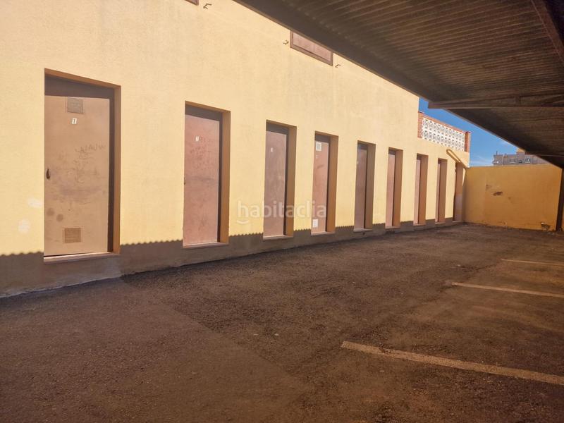 Foto b8884802-6e8f-4978-a333-0498e4422852. Appartement avec parking dans El Hornillo Águilas