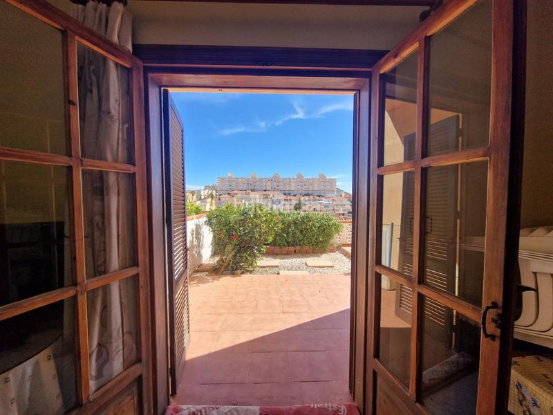 Foto b9a96d90-dfca-46e7-ab76-bb1b104e599f. Appartement avec parking dans El Hornillo Águilas