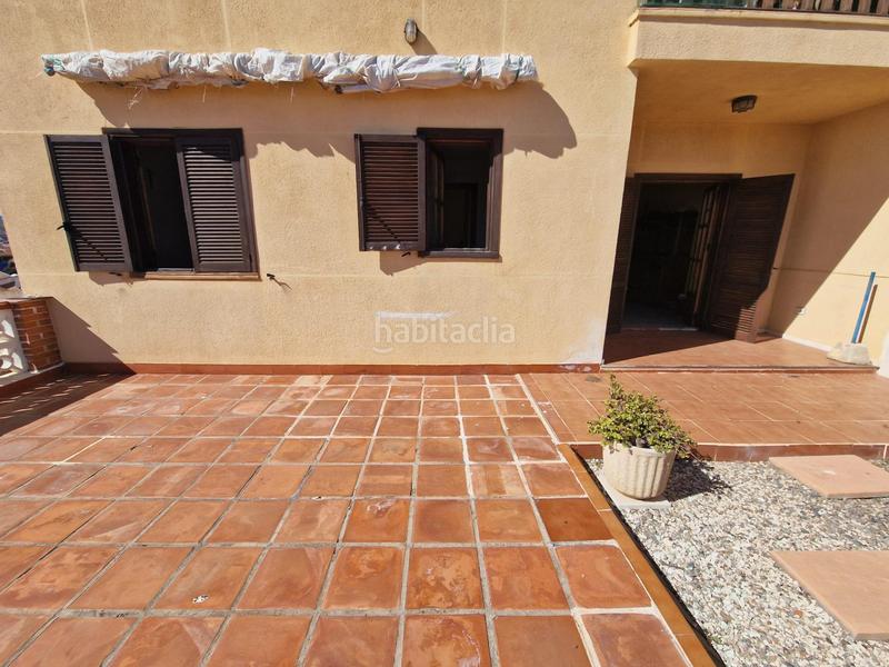 Foto c86172a4-74b2-48f0-addc-091edb72fa3e. Appartement avec parking dans El Hornillo Águilas