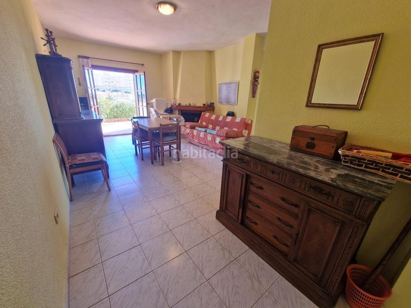 Foto db2ff5c5-c613-4960-9a19-e1241cfb8f5d. Appartement avec parking dans El Hornillo Águilas