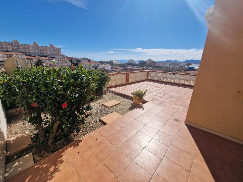 Foto e4d58b24-8896-49c3-aa99-69ddc5a47185. Appartement avec parking dans El Hornillo Águilas