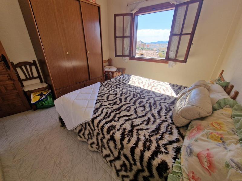 Foto e6527676-0c6f-47cd-80e0-fb25531d453f. Appartement avec parking dans El Hornillo Águilas