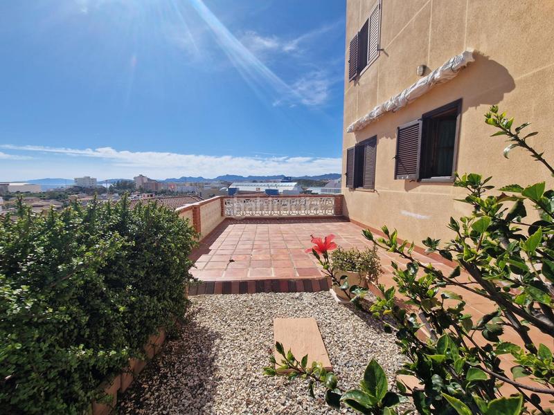 Foto f339459d-0b16-4e02-bd9b-5b11ade0d79e. Appartement avec parking dans El Hornillo Águilas