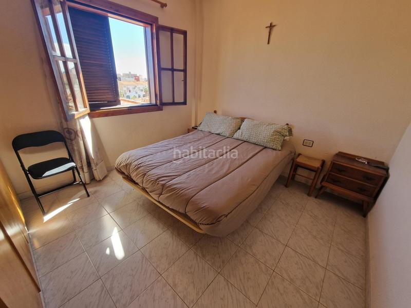 Foto f5b915b9-ae7f-4611-befb-d4df9eeaeec6. Appartement avec parking dans El Hornillo Águilas