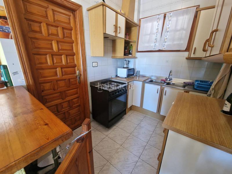 Foto f7c264d0-d649-4661-89c0-47702fa99e1b. Appartement avec parking dans El Hornillo Águilas