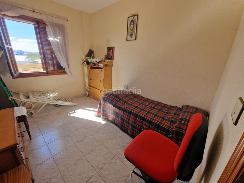 Foto f83cdcc6-8bf6-4081-83a4-b9b770d412db. Appartement avec parking dans El Hornillo Águilas
