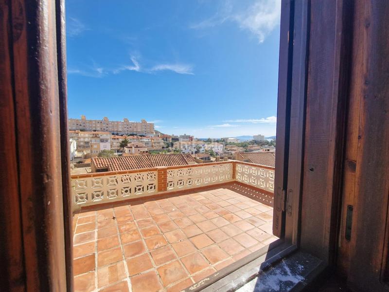 Foto fa2aa2d9-7b60-49a0-a770-8cc6f0f64a5f. Appartement avec parking dans El Hornillo Águilas