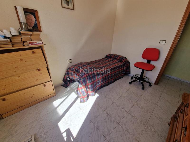 Foto fd0dbc85-8cf0-49d4-8ed3-7eee8d9567ae. Appartement avec parking dans El Hornillo Águilas