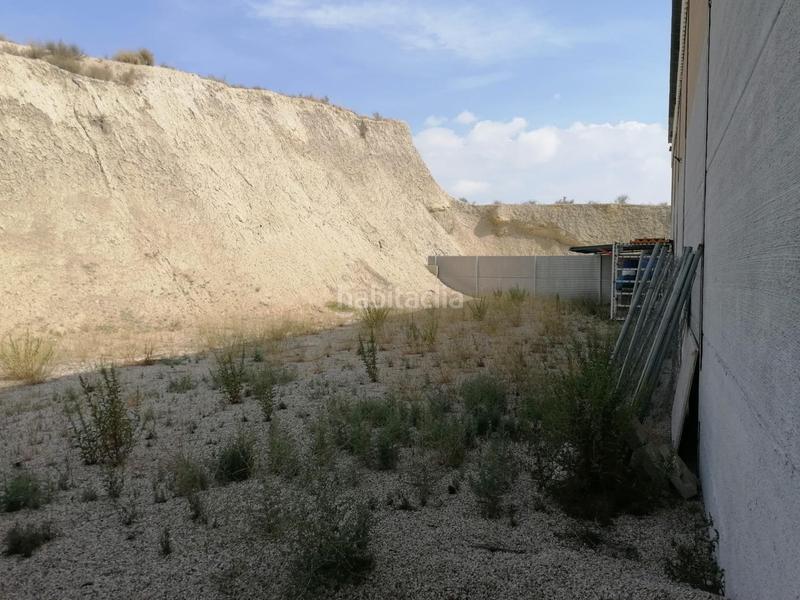 Foto 6b5227ea-704b-440c-9647-02a2de34d20e. Capannone industriale in Barranco Hondo Lorca