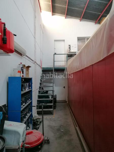 Foto 82cea50e-6d23-4789-9717-80f7a815bd8a. Capannone industriale in Barranco Hondo Lorca