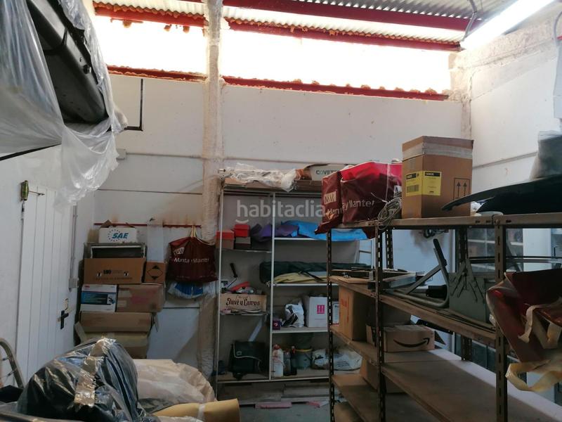 Foto 8f17061c-4789-4136-aa7b-070658294f84. Capannone industriale in Barranco Hondo Lorca