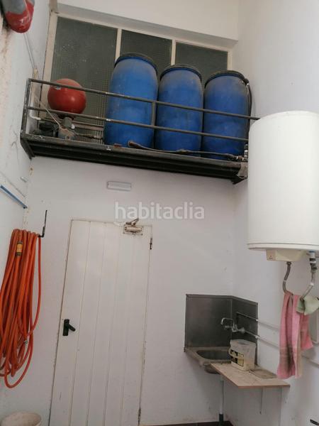 Foto a700cc49-d78a-45fc-bb4f-fcc453a21fa0. Capannone industriale in Barranco Hondo Lorca