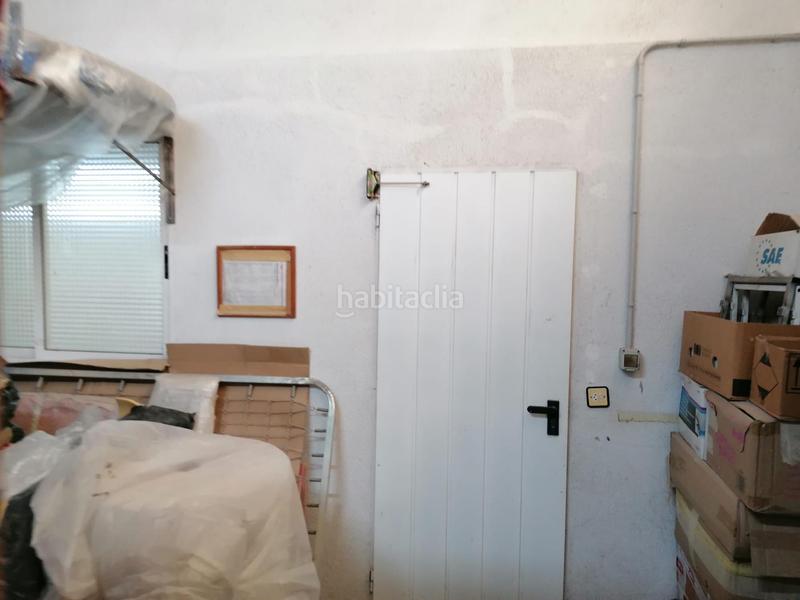 Foto d7acb03a-7aee-4798-bade-3fba89e9f7cb. Capannone industriale in Barranco Hondo Lorca