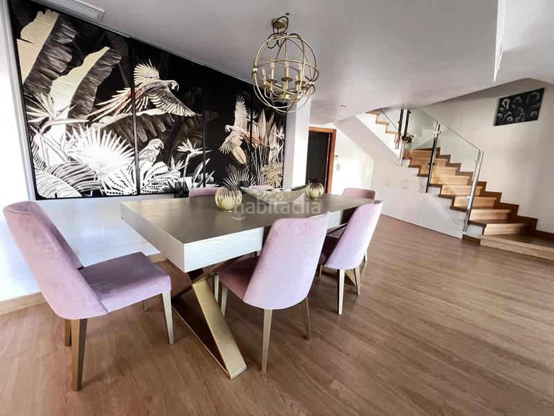 Foto 06d3e03f-31e6-4c27-a023-f6458e09a22e. Casa amb aparcament piscina a El Hornillo Águilas