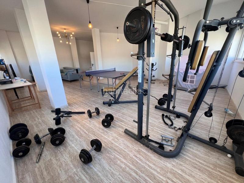 Foto 06fde74f-7562-48f3-af37-21131c5a469e. Casa amb aparcament piscina a El Hornillo Águilas