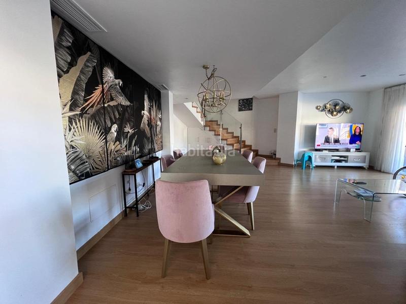 Foto 073ed11d-d33d-4b8d-bc90-caec05621f29. Casa amb aparcament piscina a El Hornillo Águilas