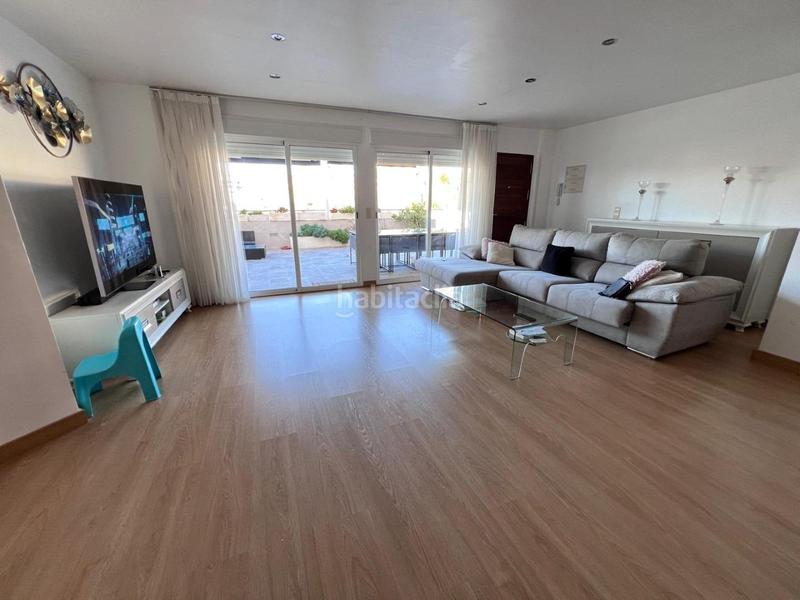 Foto 0aaf263d-3057-430b-a769-55b7580132b9. Casa amb aparcament piscina a El Hornillo Águilas