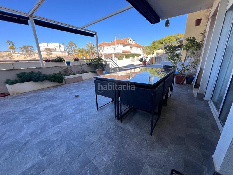 Foto 0e4812e6-ba29-46ea-b198-cdeac10ea52d. Casa amb aparcament piscina a El Hornillo Águilas