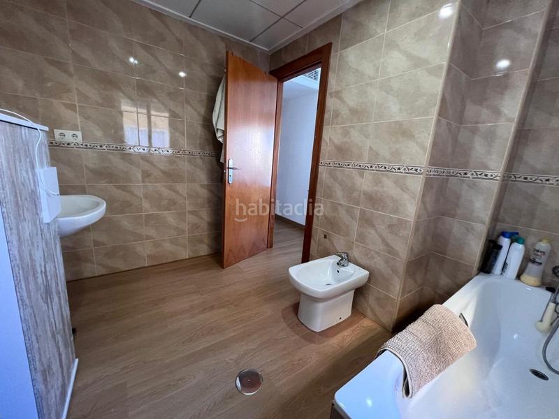 Foto 170278fe-71fd-47c9-9be5-174988414276. Casa amb aparcament piscina a El Hornillo Águilas