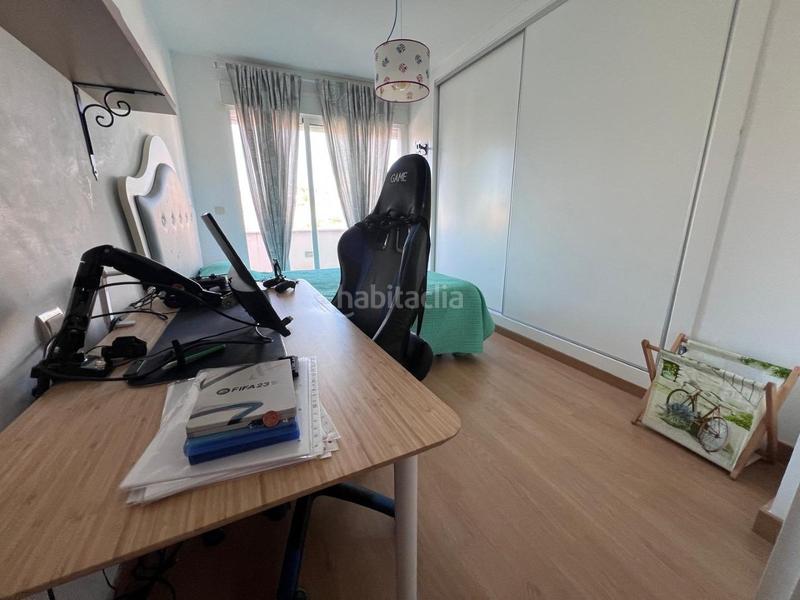 Foto 1dbbfb15-2863-4fa8-82ee-57da3267bb2e. Casa amb aparcament piscina a El Hornillo Águilas