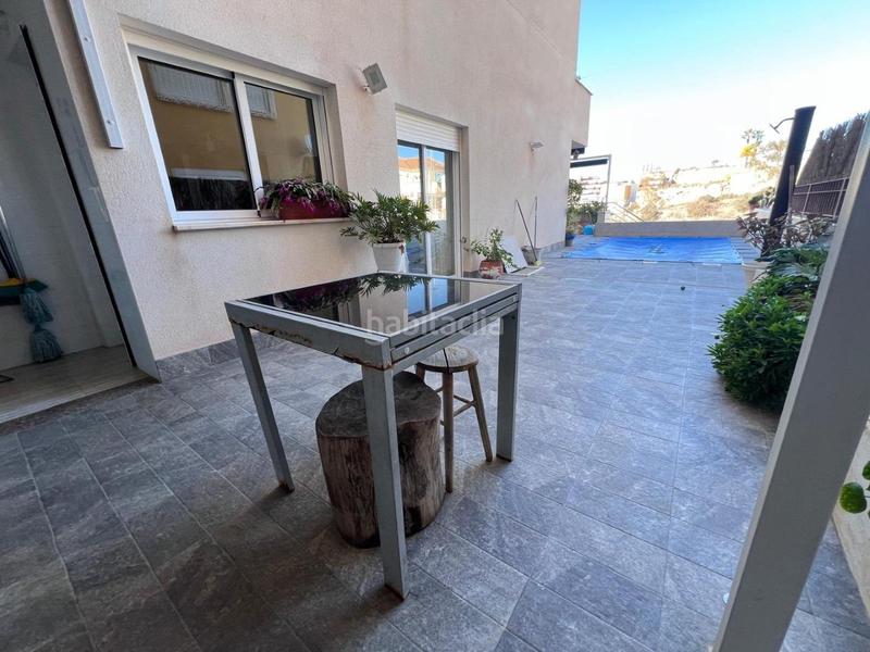 Foto 2e512ad9-db5e-4d7e-bed6-e0940e346bb6. Casa amb aparcament piscina a El Hornillo Águilas